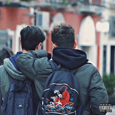 Legàmi (feat. Khryme) - Single