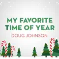 My favorite time of year