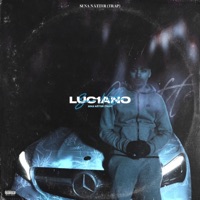 Sena Nätter (Trap) - Single - Luc1ano