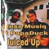 Juiced Up (feat. Papaduck) - Single