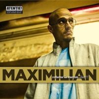 Volumu' La Maxim​.​.​.​ilian​!​!​! - Maximilian