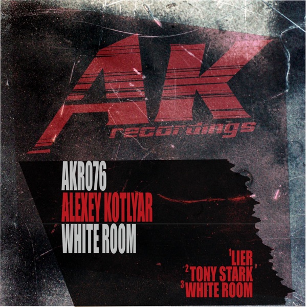 White Room - Single