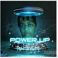 Power Up (feat. CeeJay) - Single - Bnasty