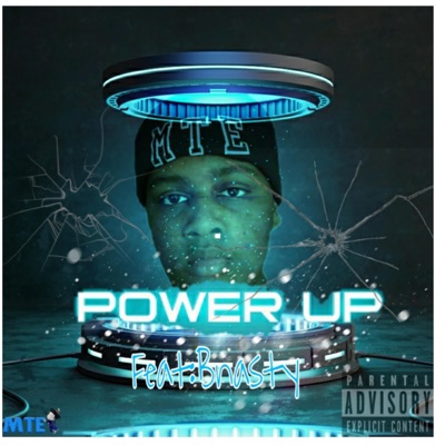 Power Up (feat. CeeJay) - Single