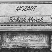 Mozart: Turkish March artwork