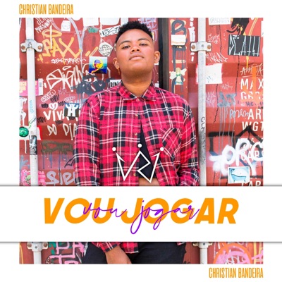 Vou Jogar - Single
