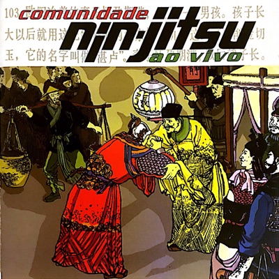 Ao Vivo: Revista Atlântida