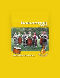 Poslechněte si interpreta Zornitsa Orchestra, sledujte hudební videa, přečtěte si životopis, podívejte se na data turné a další informace.