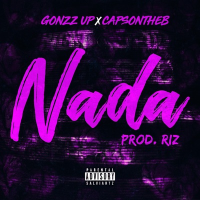 Nada (feat. Kapoh) - Single