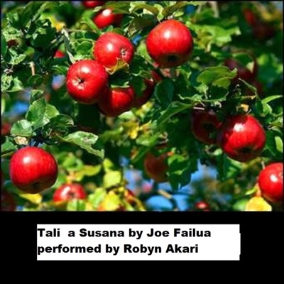 Tauga Apu (Susana Siaosi) - Single