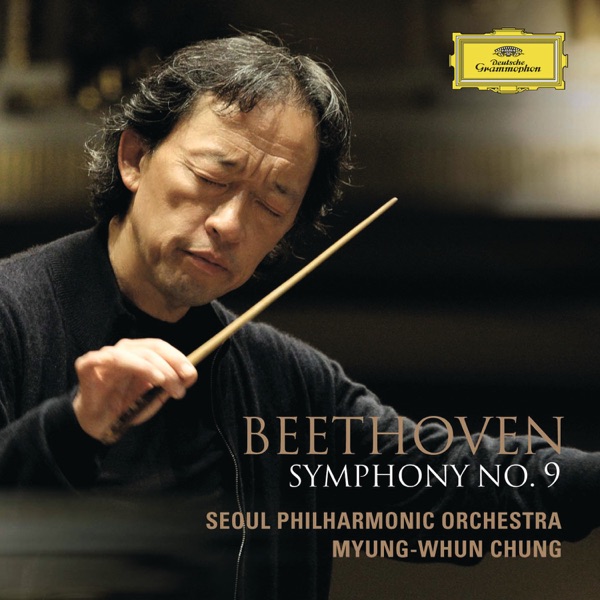 Beethoven: Symphony No. 9 "Choral"