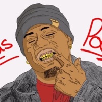 Texas Poetry - Single - Yung Smoody