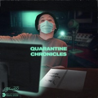 Quarantine Chronicles - EP - Dshaw225