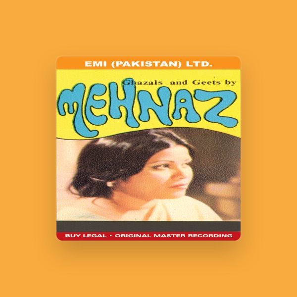 Mehnaz's avatar