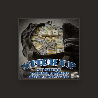 Listen to Sv Slugga, watch music videos, read bio, see tour dates & more!