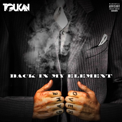 Back in My Element - Single