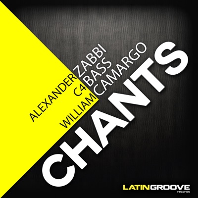 Chants - Single