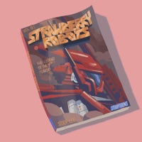 Strawberry Robots Pack - Single - stoop lee & Datsunn