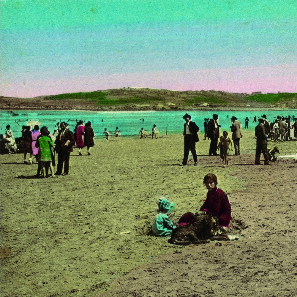 Pictures from the Past by Ángel Kaplan