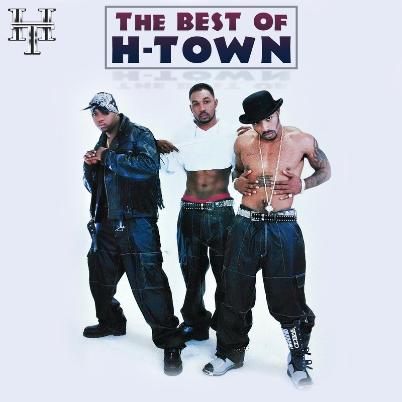 Part Time Lover - H-Town: Song Lyrics, Music Videos & Concerts