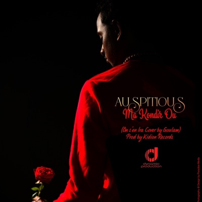 Ma Kondir Ou - Single