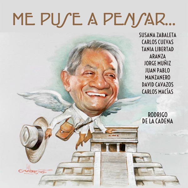 Me Puse a Pensar - Single
