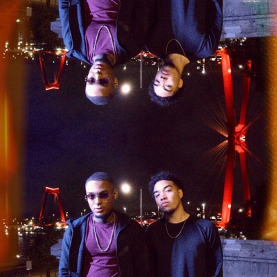 The 10 (feat. SILENCE) - Single
