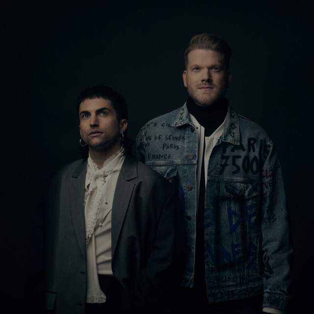 Superfruit The Promise - Single Album Cover