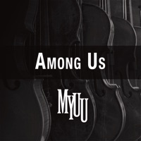 Among Us - Single - Myuu