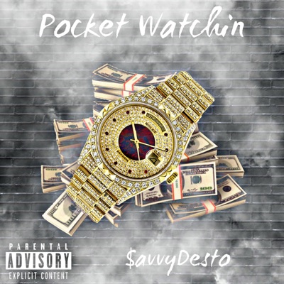 Pocket Watchin - Single