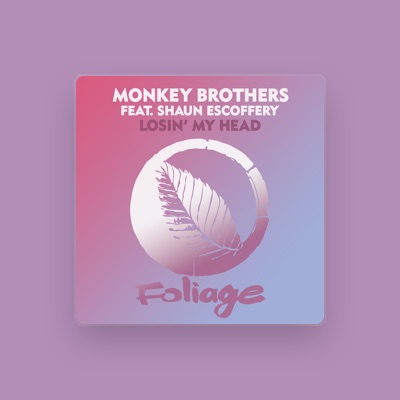 Listen to Monkey Brothers, watch music videos, read bio, see tour dates & more!