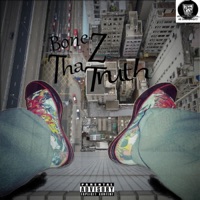 Hate Some More - Single - Bonez tha Truth