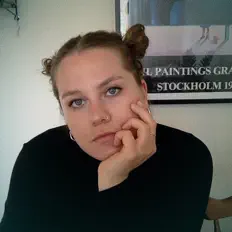 聆聽 Elina Eriksson、觀看音樂影片、閱讀小傳、查看巡演日期等！