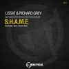 S.H.A.M.E. (Radio Edit) cover art