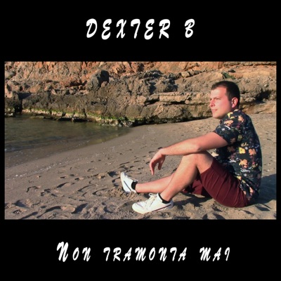 Non tramonta mai - Single