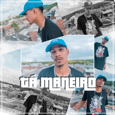 Ta Maneiro - Single