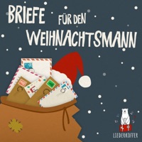 Briefe für den Weihnachtsmann