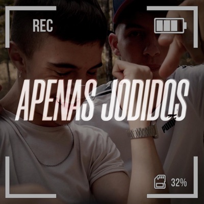 Apenas Jodidos (feat. Ferre S.M.) - Single