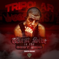 Musical Medicine (feat. fahari) - Single - Tripolar