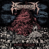 Endseeker - Unholy Rites