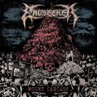 Unholy Rites — Endseeker