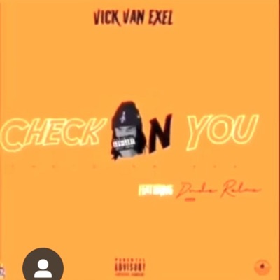 Check On You (feat. Dude Relax) - Single
