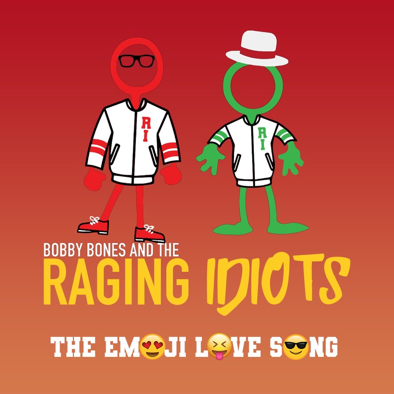 Bobby Bones And The Raging Idiots Chick Fil A The Emoji Love Song - Bobby Bones & The Raging Idiots: Song Lyrics
