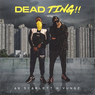 Deadting ! (feat. Yungz Official) - Single