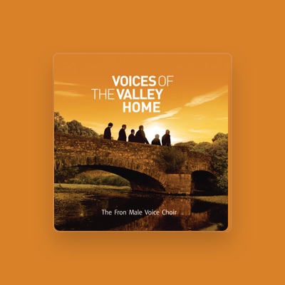 Listen to Fron Male Voice Choir, watch music videos, read bio, see tour dates & more!