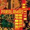 Vital e Sua Moto (Ao Vivo / Bonus Track) - Os Paralamas do Sucesso lyrics