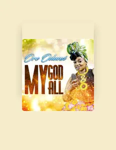 Dengarkan Ore Odunsi, tonton video musik, baca bio, lihat tanggal tur & lainnya!