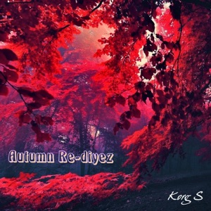 Autumn Re-Diyez - Single