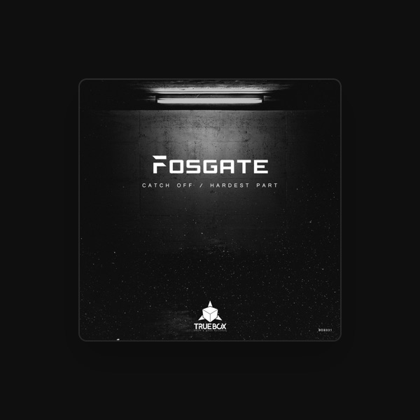 Fosgate's avatar