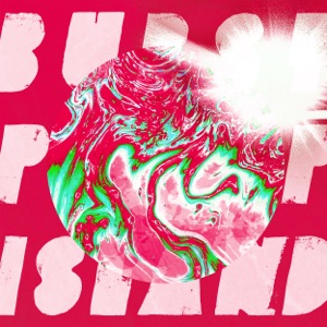 Burst Pop Island (Instrumental)